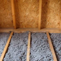 Loft Soundproofing 1